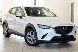 2023 Mazda
CX-3 G20 Pure