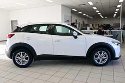 2023 Mazda
CX-3 G20 Pure