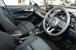2023 Mazda
CX-3 G20 Pure