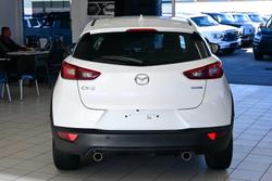 2023 Mazda
CX-3 G20 Pure