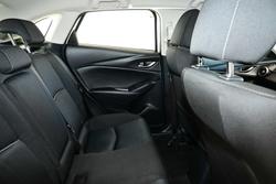 2023 Mazda
CX-3 G20 Pure