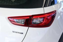 2023 Mazda
CX-3 G20 Pure