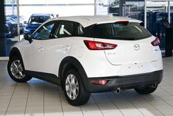 2023 Mazda
CX-3 G20 Pure