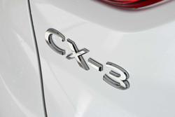 2023 Mazda
CX-3 G20 Pure