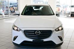 2023 Mazda
CX-3 G20 Pure