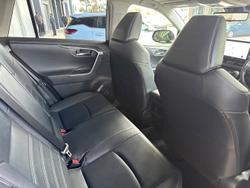 2024 Toyota
                RAV4 Cruiser