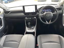 2024 Toyota
                RAV4 Cruiser