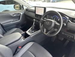 2024 Toyota
                RAV4 Cruiser