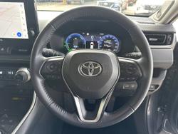 2024 Toyota
                RAV4 Cruiser