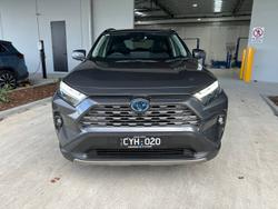 2024 Toyota
                RAV4 Cruiser