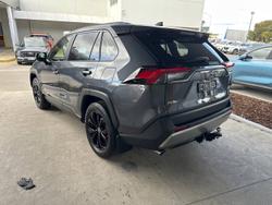2024 Toyota
                RAV4 Cruiser