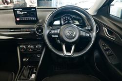 2023 Mazda CX-3 G20 Pure