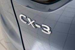 2023 Mazda CX-3 G20 Pure
