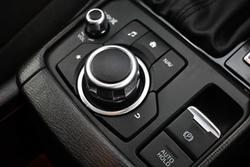 2023 Mazda CX-3 G20 Pure