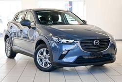 2023 Mazda CX-3 G20 Pure