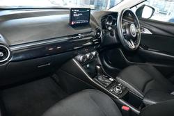 2023 Mazda CX-3 G20 Pure