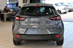 2023 Mazda CX-3 G20 Pure