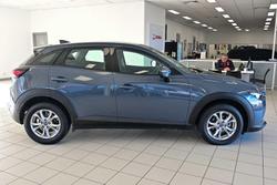 2023 Mazda CX-3 G20 Pure