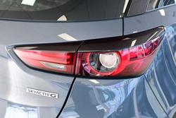 2023 Mazda CX-3 G20 Pure