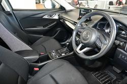 2023 Mazda CX-3 G20 Pure