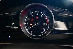 2023 Mazda CX-3 G20 Pure