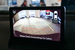 2023 Mazda CX-3 G20 Pure