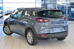 2023 Mazda CX-3 G20 Pure