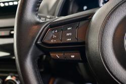 2023 Mazda CX-3 G20 Pure