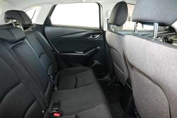 2023 Mazda CX-3 G20 Pure