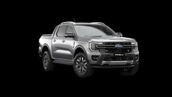 2025 Ford
                Ranger PHEV Wildtrak