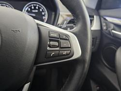 2022 BMW
                X1 sDrive18i
