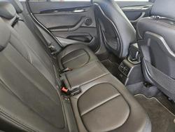 2022 BMW
                X1 sDrive18i