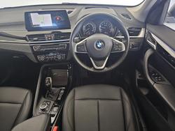 2022 BMW
                X1 sDrive18i