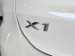 2022 BMW
                X1 sDrive18i