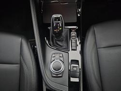 2022 BMW
                X1 sDrive18i