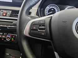 2022 BMW
                X1 sDrive18i