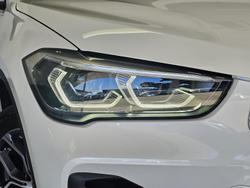 2022 BMW
                X1 sDrive18i