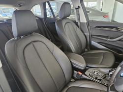 2022 BMW
                X1 sDrive18i