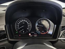 2022 BMW
                X1 sDrive18i