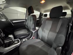 2020 Isuzu
D-MAX LS-U