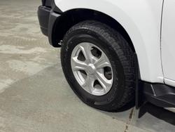 2020 Isuzu
D-MAX LS-U