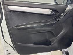 2020 Isuzu
D-MAX LS-U
