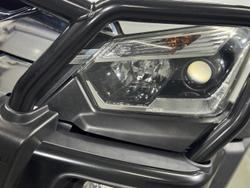 2020 Isuzu
D-MAX LS-U