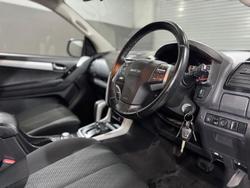 2020 Isuzu
D-MAX LS-U