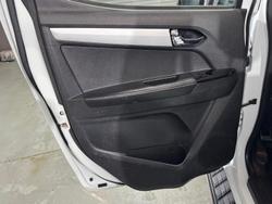 2020 Isuzu
D-MAX LS-U