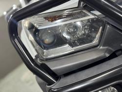 2020 Isuzu
D-MAX LS-U