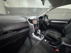 2020 Isuzu
D-MAX LS-U