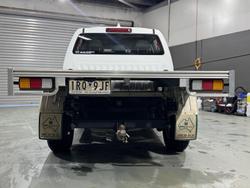 2020 Isuzu
D-MAX LS-U