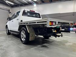 2020 Isuzu
D-MAX LS-U