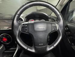 2020 Isuzu
D-MAX LS-U